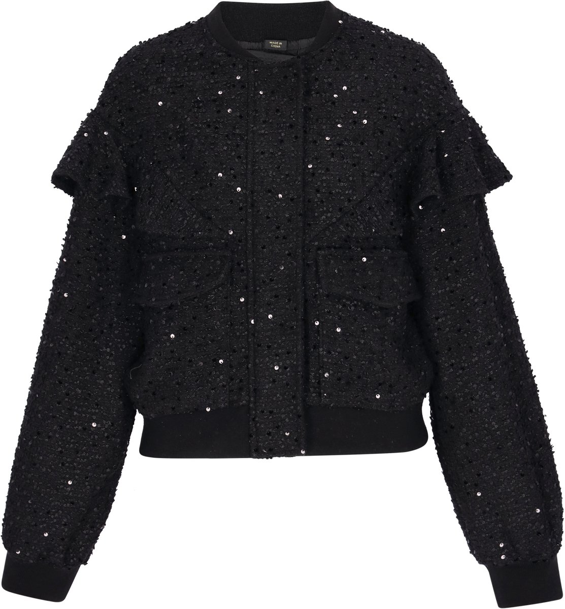 faina Jacket