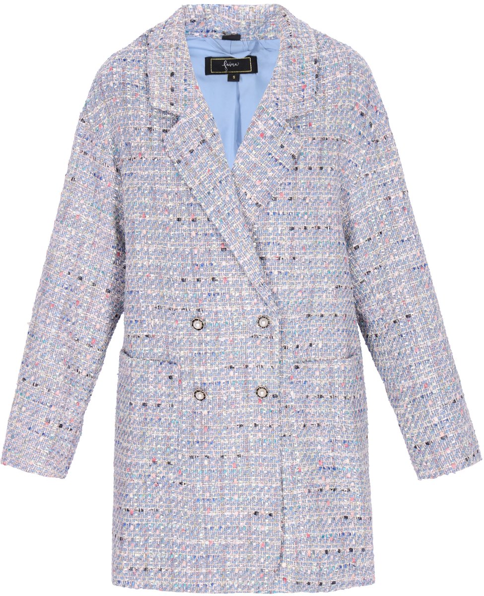 faina Coat