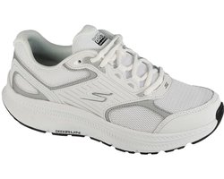 Skechers Go Run Consistent 2.0 Advantage Hardloopschoenen Wit EU 41 Vrouw