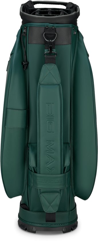 Sac de chariot Big Max Dri Lite Prime vert