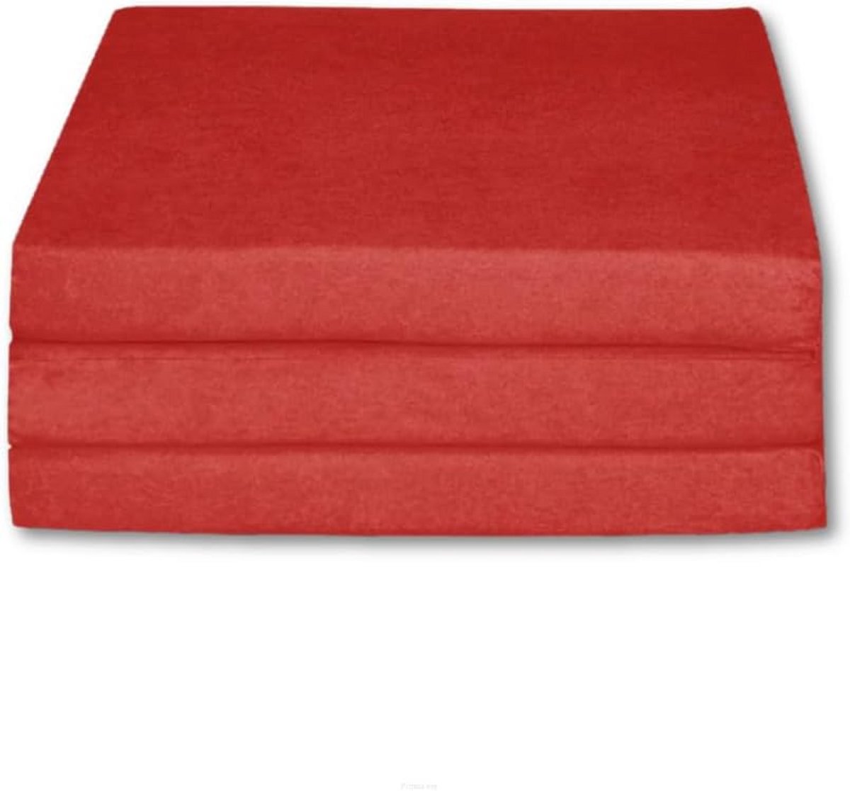Opvouwbare Gastenmatras 180x65x7 cm - Comfortabel Kampeer- en Reismatras