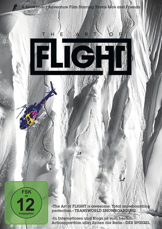 Ultieme Snowboard Film: Adembenemende Backcountry & Spectaculaire Tricks