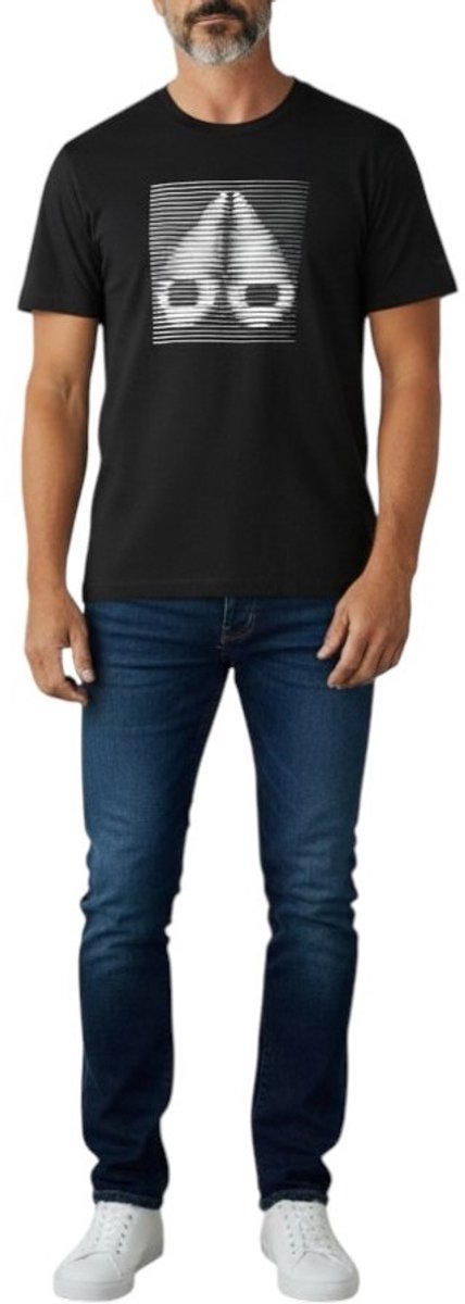 T-shirt Moose Knuckles Raydaze