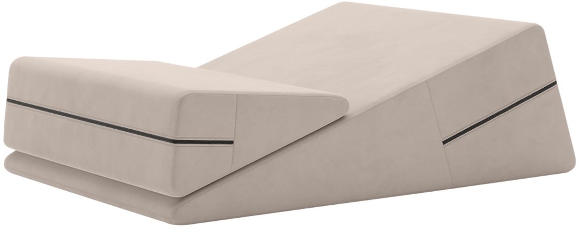 Liefdeskussen set