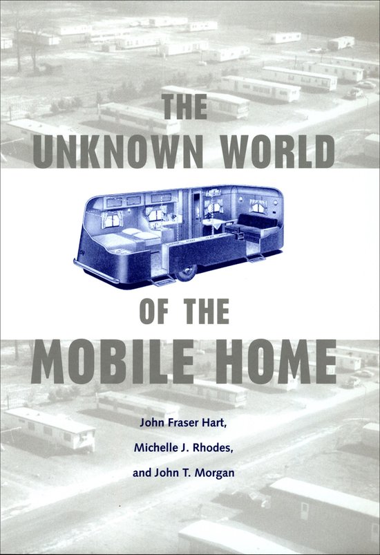 Creating the North American Landscape - The Unknown World of ... - cover
