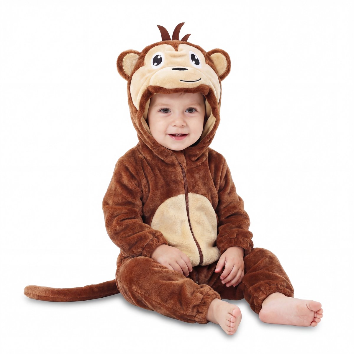 JAXY Onesie