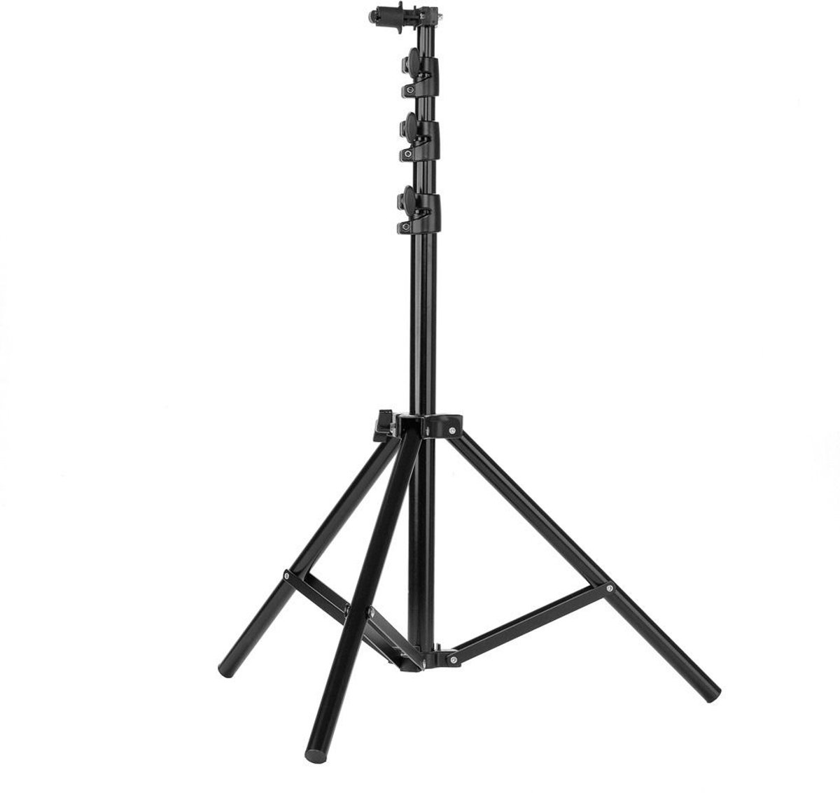 Caruba Lampstatief LS-7 (lighstand met reflector clip pro)