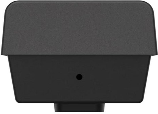 eufy Video Doorbell C31 + Chime - Voordeelbundel-2K FHD - Eenvoudige installatie - Snel verwisselbare batterij - Live videogesprek - 24/7 opname - Mens- en bewegingsdetectie - Compatibel met HomeBase S380 - Geen abonnementskosten