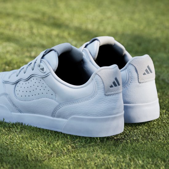 adidas Performance Retrocross 25 Spikeless Golfschoenen - Dames - Wit- 40 van adidas — afbeelding 2