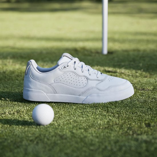adidas Performance Retrocross 25 Spikeless Golfschoenen - Dames - Wit- 36 van adidas — afbeelding 4