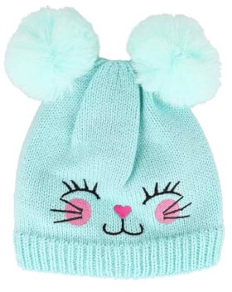 BB Klostermann Muts Blauw