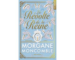 Inheritance 1 - La Révolte de la reine