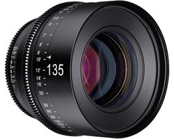 XEEN 135mm T2.2 PL (Feet) Objectief