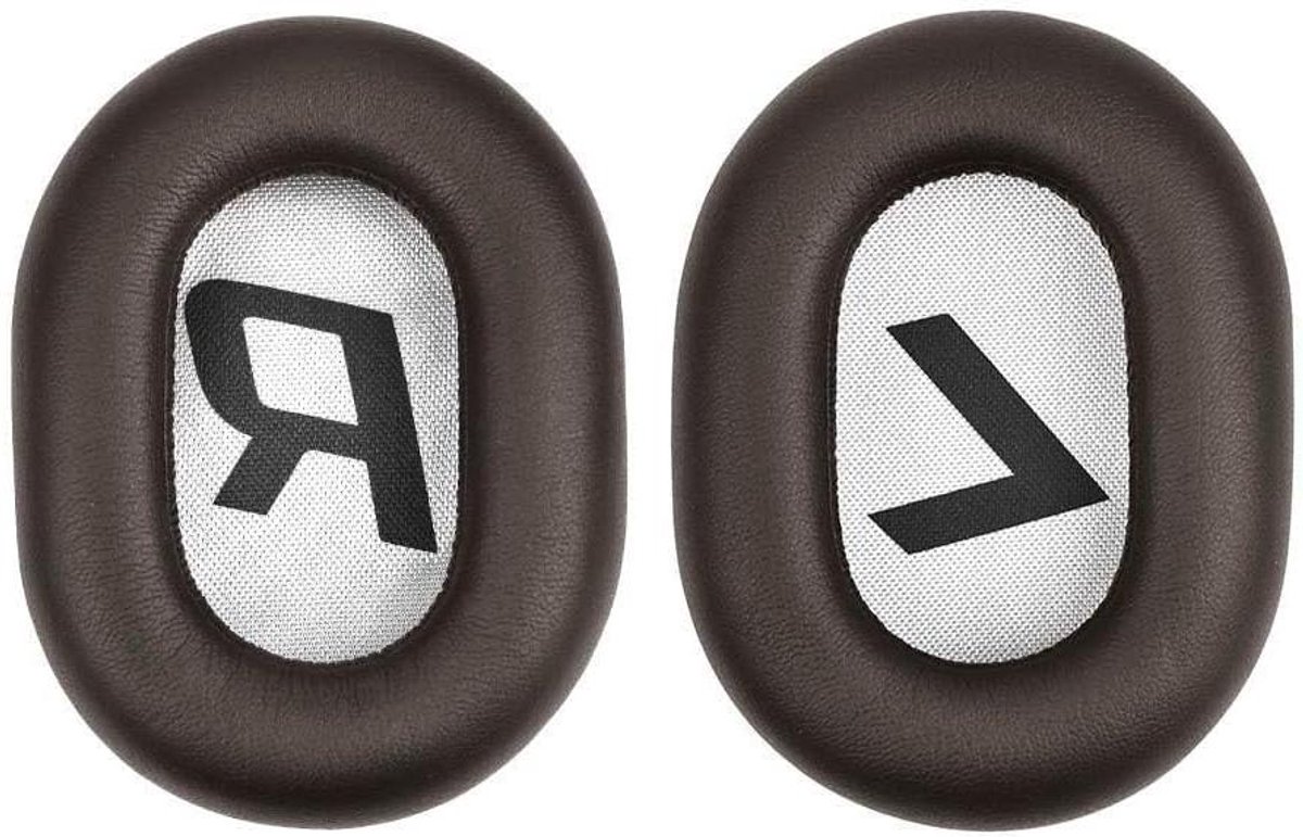 Vervanging Oorkussens Schuim voor Bluetooth Noise Cancelling Hoofdtelefoon.