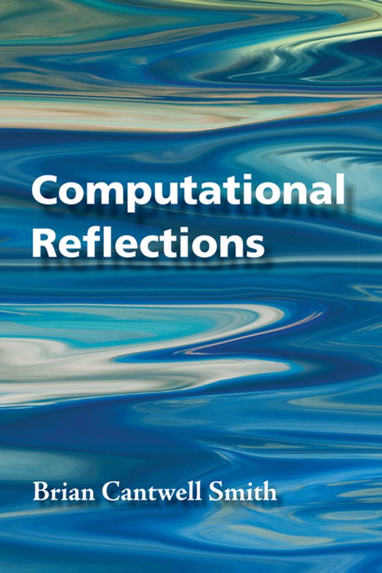 Computational Reflections - cover