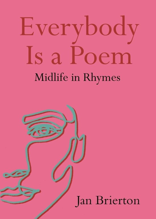 Everybody Is a Poem - cover