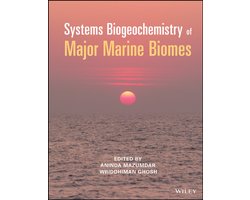 Systems Biogeochemistry of Major Marine Biomes