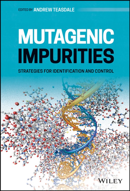 Mutagenic Impurities - cover