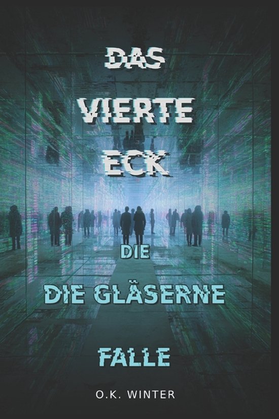 Das Vierte Eck-Das Vierte Eck - cover