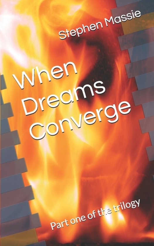 When Dreams Converge- When Dreams Converge - cover