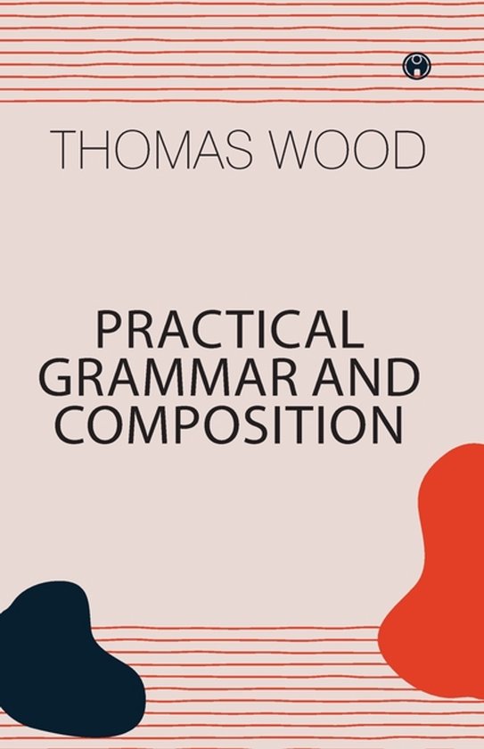 Practical Grammar and Composition - cover