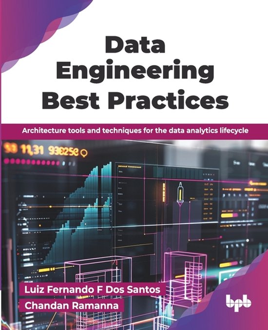 Data Engineering Best Practices - cover