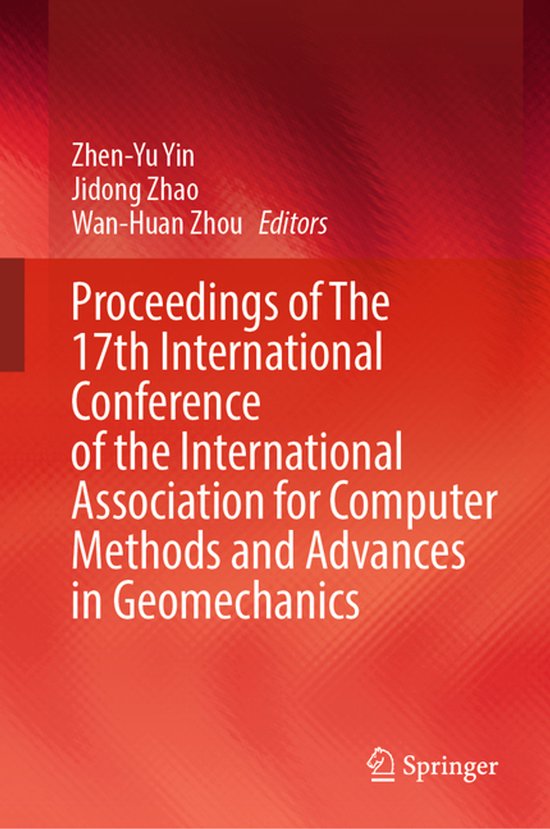 Proceedings of The 17th International Conference of the Inte ... - cover