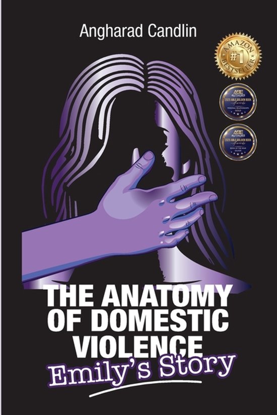The Anatomy Of Domestic Violence - cover