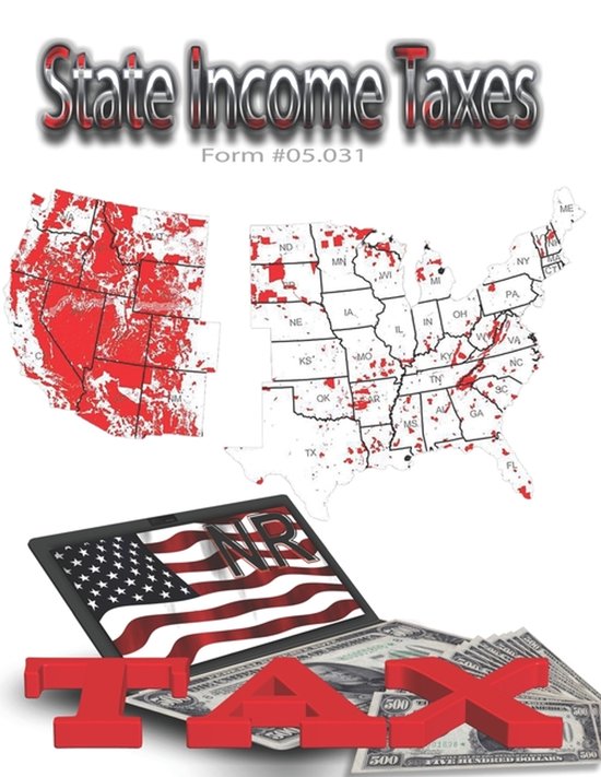 State Income Taxes - cover