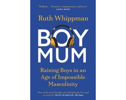Boymum