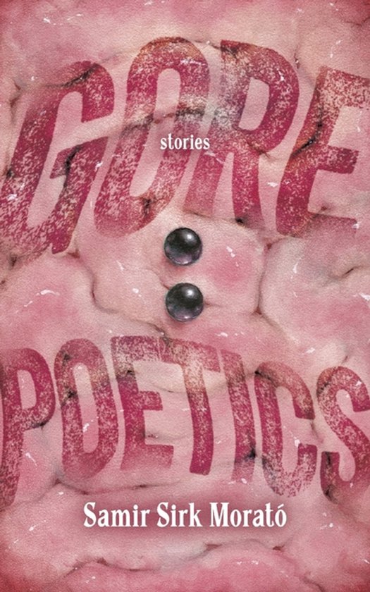 Gore Poetics - cover