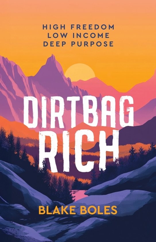 Dirtbag Rich - cover