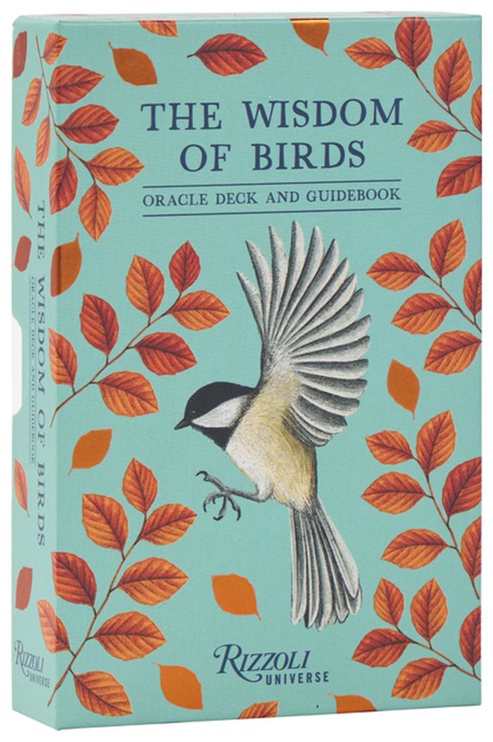 The Wisdom Of Birds