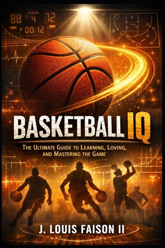 Sports IQ Mastery: Football, Basketball & Baseball Edition-  ... - cover