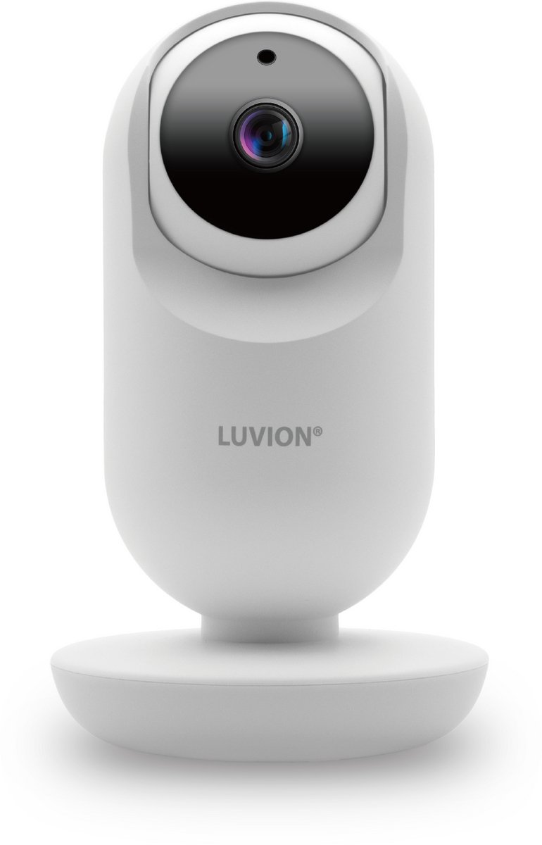 LUVION® Supreme Connect 3 - Losse Camera