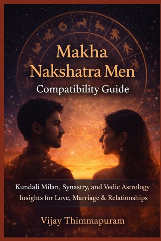 27 Nakshatra Men Compatibility- Makha Nakshatra Men Compatib ... - cover