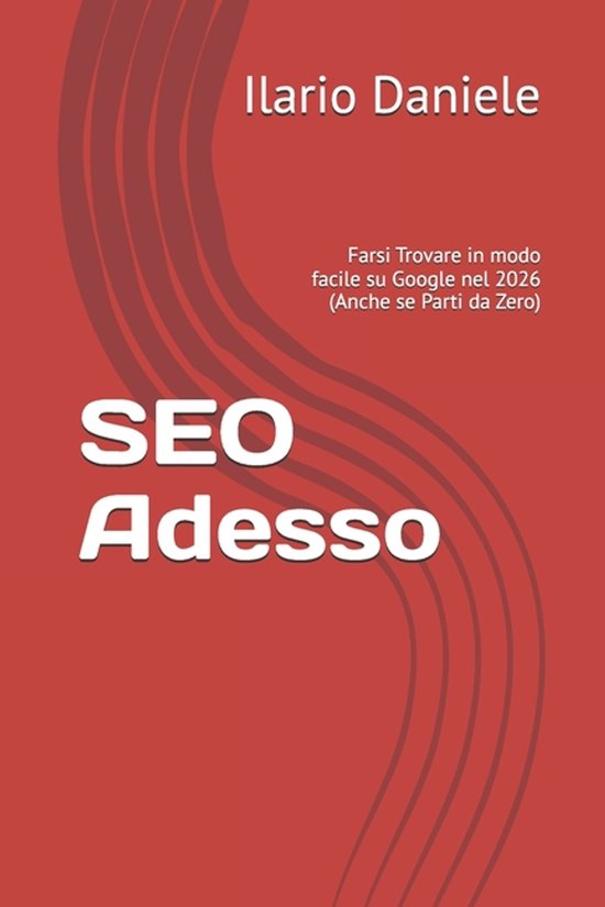 SEO Adesso - cover