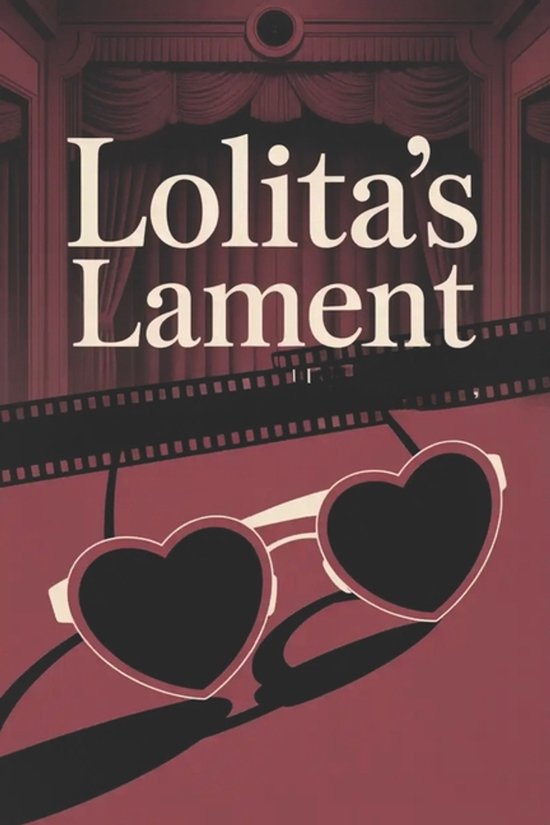 Lolita's Lament - cover