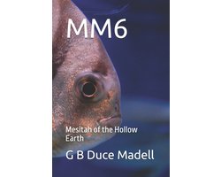 Magic and Mayhem- Mm6