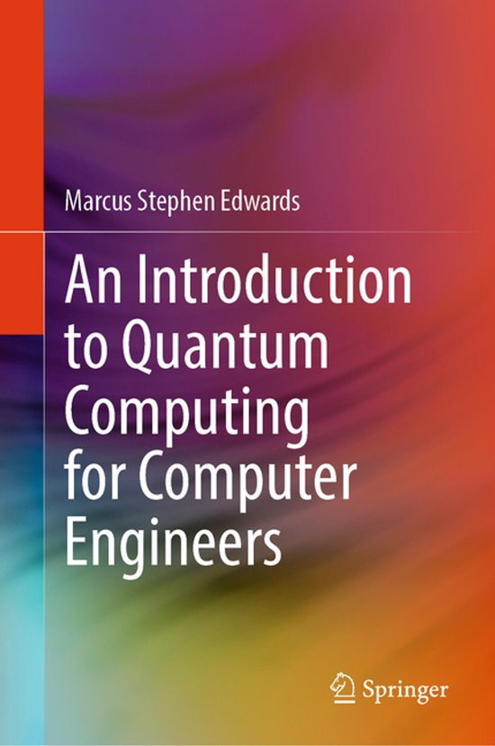 An Introduction to Quantum Computing for Computer Engineers - cover