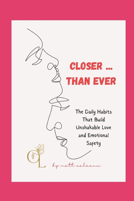 Closer than ever - cover
