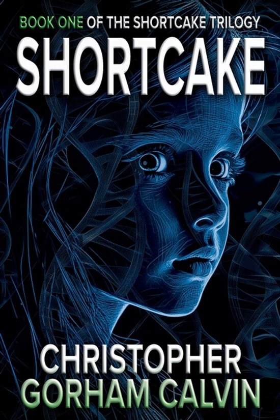 Shortcake- Shortcake - cover