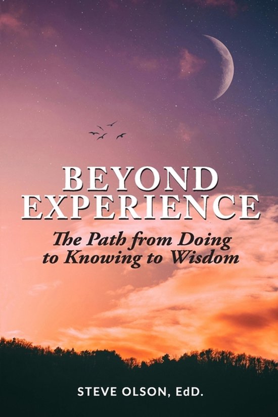 Beyond Experience - cover