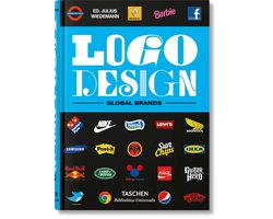 Logo Design. Global Brands