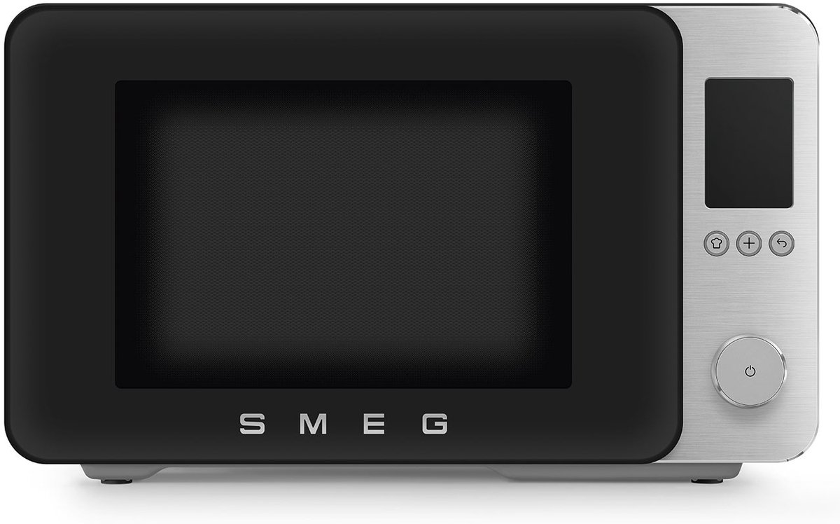 SMEG MOC02BLMEU Combi-Magnetron - Air Fry