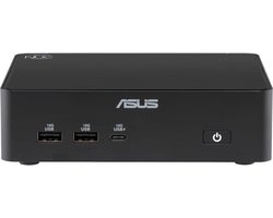 ASUS NUC 16 Pro – Mini PC Barebone – Intel Core Ultra 5 325 – Wi‑Fi 7 – Dual 2.5G Ethernet