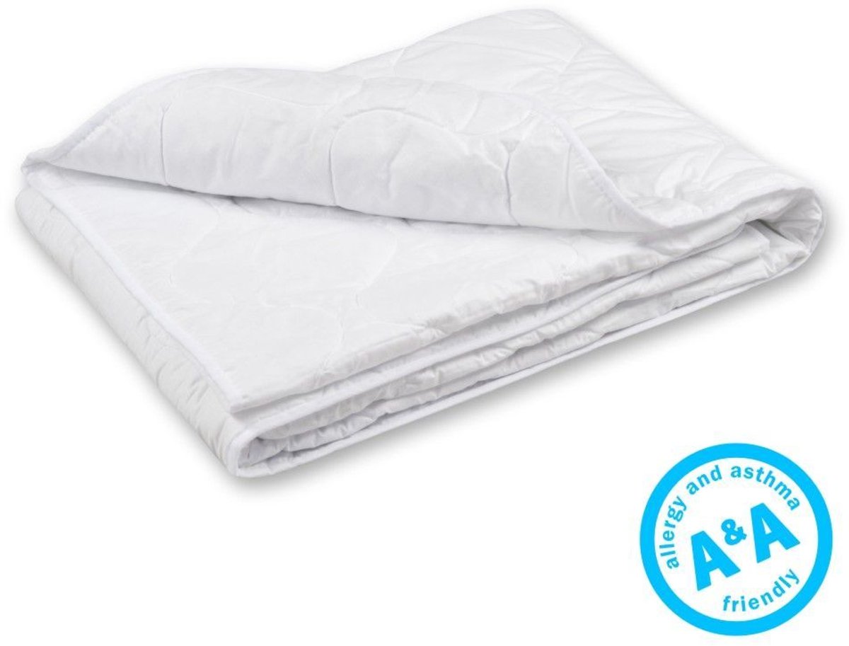 MEDICAL Zomerdekbed - Silk Heaven - 200x200cm