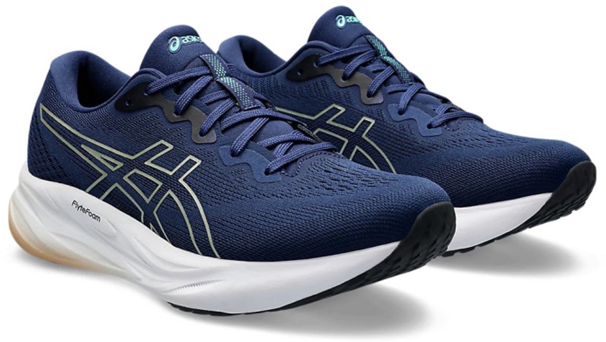 ASICS GEL-PULSE 15: unisex hardloopschoen maat 38 thumbnail 2