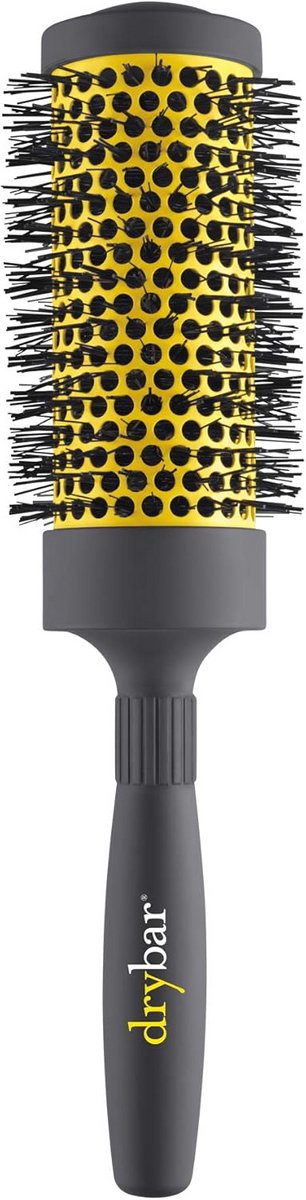 Professionele Keramische Borstel Rond - 60mm Diameter voor Volume en Glans