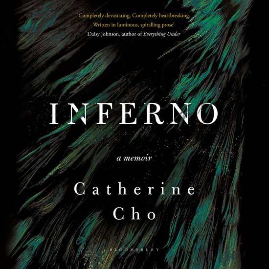 Inferno - cover